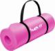 Movit Mata treningowa M02306 190 cm x 60 cm x 1.5 cm różowa 1
