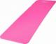 Movit Mata treningowa M02306 190 cm x 60 cm x 1.5 cm różowa 1