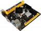 Płyta główna Biostar A68N-5745, AMD A70M, DDR3, HDMI, VGA, miniITX 2