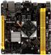 Płyta główna Biostar A68N-5745, AMD A70M, DDR3, HDMI, VGA, miniITX 3