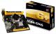 Płyta główna Biostar A68N-5745, AMD A70M, DDR3, HDMI, VGA, miniITX 1