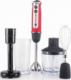 Blender G21 Mikser G21 VitalStick, czerwono-czarny 1