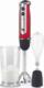 Blender G21 Mikser G21 VitalStick, czerwono-czarny 12