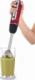 Blender G21 Mikser G21 VitalStick, czerwono-czarny 22