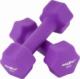 Maxxiva ‎Hantle D84985 neoprenowe 2 x 2 kg 1