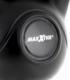Kettlebell Maxxiva MAXXIVA Kettlebell, czarny, 14 kg 2