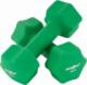 Maxxiva ‎Hantle D84988 neoprenowe 2 x 4 kg 1