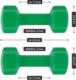 Maxxiva ‎Hantle D84988 neoprenowe 2 x 4 kg 3