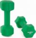 Maxxiva ‎Hantle D84988 neoprenowe 2 x 4 kg 4