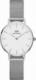 Zegarek Daniel Wellington ZEGAREK DAMSKI DANIEL WELLINGTON DW00100164 - PETITE STERLING (zx704c) 1