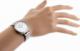Zegarek Daniel Wellington ZEGAREK DAMSKI DANIEL WELLINGTON DW00100164 - PETITE STERLING (zx704c) 4