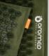 Oromed Mata do akupresury ORO-HEALTH ZIELONY 4