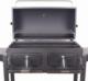Cattara Royal Grande 3XL Grill ogrodowy węglowy 84 cm x 42 cm 4