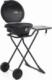 G21 Hawaii Grill ogrodowy elektryczny 2400 W 44 cm x 33 cm 8