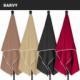 Stilista STILISTA Parasol balkonowy składany, 200 x 125 cm, beżowy 3