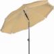 Stilista STILISTA Parasol ogrodowy, 2 m, kremowy 1