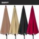 Stilista STILISTA Parasol ogrodowy, 2 m, antracyt 4