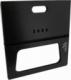 Cattara Piran Grill walizkowy węglowy 42.5 cm x 26 cm 6