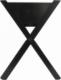 Cattara Piran Grill walizkowy węglowy 42.5 cm x 26 cm 7