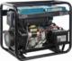 Agregat Knner & Shnen KNNER & SHNEN AGREGAT/GENERATOR PRĄDOTWÓRCZY DIESEL 7,0kW 230/400V KS 9100HDE-1/3 ATSR 1