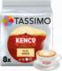 Tassimo JAKOCB TASSIMO 16KAP. FLAT WHITE 220G /5 1