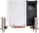 Chłodzenie CPU SilverStone Argon AR09-115XS (SST-AR09-115XS) 2