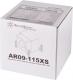 Chłodzenie CPU SilverStone Argon AR09-115XS (SST-AR09-115XS) 5