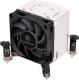 Chłodzenie CPU SilverStone Argon (SST-AR10-115XP) 2