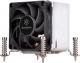 Chłodzenie CPU SilverStone Argon (SST-AR10-115XS) 1