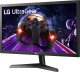 Monitor LG UltraGear 24GN53A-B 4