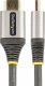 Kabel StarTech HDMI - HDMI 0.5m szary (HDMMV50CM) 1