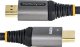 Kabel StarTech HDMI - HDMI 0.5m szary (HDMMV50CM) 2