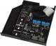 Kieszeń SilverStone Slim ODD 12.7mm na dysk M.2 SATA (SST-FPS01) 1