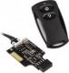 SilverStone Pilot zdalnego sterowania do komputera (SST-ES02-USB) 1
