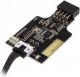 SilverStone Pilot zdalnego sterowania do komputera (SST-ES02-USB) 1