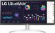Monitor LG UltraWide 29WQ600-W 1