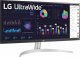 Monitor LG UltraWide 29WQ600-W 2