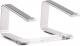 Griffin Aluminiowy stojak na laptopa, aluminium (GC42029) 3