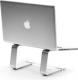 Griffin Aluminiowy stojak na laptopa, aluminium (GC42029) 4