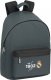 Plecak Real Madrid Coal 14.1" (339225) 1