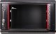 Szafa GetFort Wisząca 19" 6U (WGF06-66EH-WGB) 2