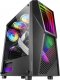 Obudowa Mars Gaming MC777 ARGB Czarna 1