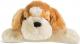 Tulilo Pies Rufus leżący brązowo-biały 80 cm (4638a) 1