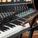 M-Audio M-AUDIO Oxygen PRO 49 - Klawiatura Sterująca 6