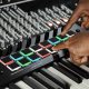 M-Audio M-AUDIO Oxygen PRO 49 - Klawiatura Sterująca 9