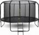 Trampolina ogrodowa SkyFlyer TR0036 z siatką wewnętrzną 14 FT 426 cm 13
