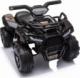 Ramiz Pojazd Quad dla dziecka Storm Czarny 7