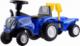 Jokomisiada Jeździk Traktor New Holland Niebieski (ZA3691) 1