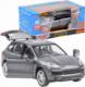 Jokomisiada Auto Porsche Cayenne S 1:32 metalowe autko ZA3750 1