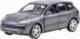 Jokomisiada Auto Porsche Cayenne S 1:32 metalowe autko ZA3750 2